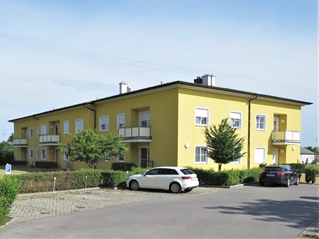 Immobilie von Schönere Zukunft in 2183 Neusiedl/Zaya, Mühlgasse 8 / Stiege 2 / TOP 5 #3