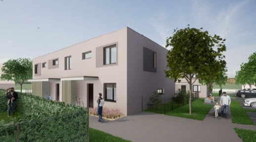 Immobilie von Schönere Zukunft in 3494 Gedersdorf, Untere Hauptstraße 44 #0