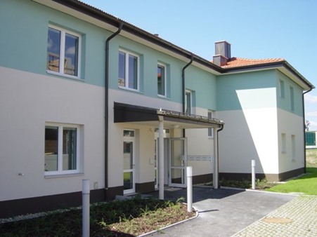 Immobilie von Schönere Zukunft in 2225 Zistersdorf, Ziehrergasse 12 / TOP 3 #0