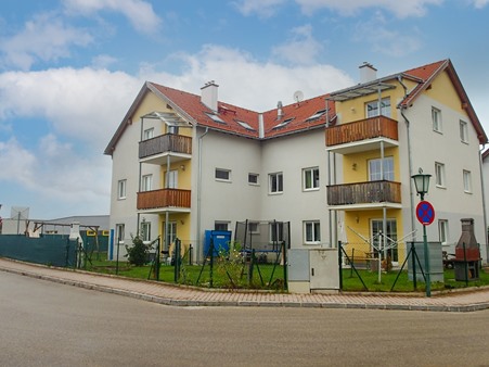 Immobilie von Schönere Zukunft in 3281 Oberndorf an der Melk, Birkenweg 18 / TOP 4 #0