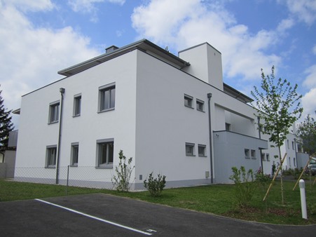 Immobilie von Schönere Zukunft in 2630 Ternitz, Ruedlstraße 44c / Stiege 3 / TOP 1 #1