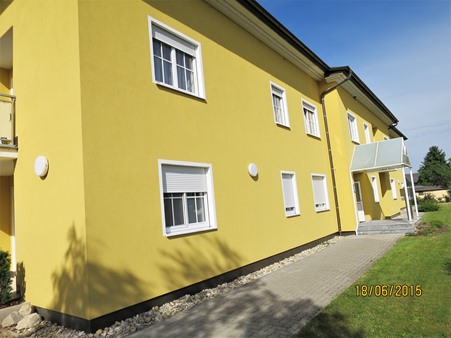 Immobilie von Schönere Zukunft in 2183 Neusiedl/Zaya, Mühlgasse 8 / Stiege 2 / TOP 5 #2