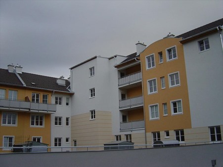 Immobilie von Schönere Zukunft in 2640 Gloggnitz, Zenzi Hölzlstraße 3 / Stiege 2 / TOP 2 #4