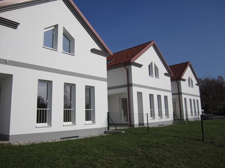 Immobilie von Schönere Zukunft in 3945 Hoheneich, Am Lichtfeld 457 G / RH Hs.1 #1