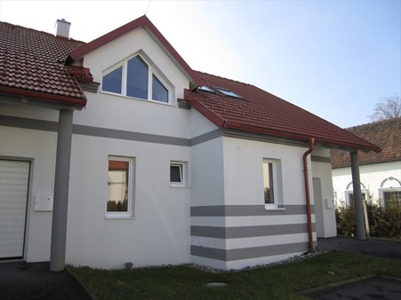 Immobilie von Schönere Zukunft in 3945 Hoheneich, Am Lichtfeld 457 G / RH Hs.1 #4