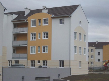 Immobilie von Schönere Zukunft in 2640 Gloggnitz, Zenzi Hölzlstraße 3 / Stiege 2 / TOP 2 #3