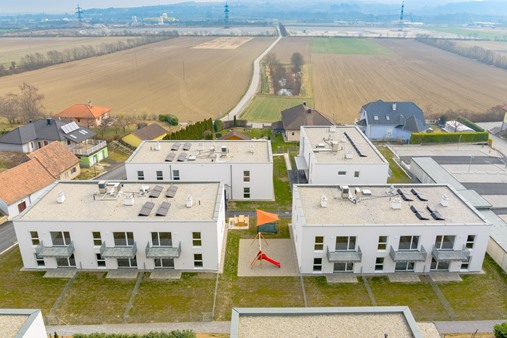 Immobilie von Schönere Zukunft in 3134 Reichersdorf, Berggasse 9 / Stiege 1 / TOP 6 #9