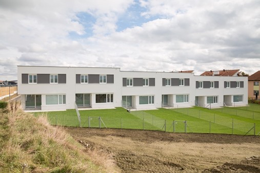 Immobilie von Schönere Zukunft in 3830 Waidhofen an der Thaya, Franz Gföller-Straße 93 / RH 1 #1