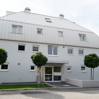 Immobilie von Schönere Zukunft in 3100 St. Pölten, Kudlichstrasse 56 / Stiege 2 / TOP 3 #0