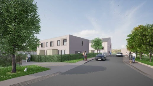 Immobilie von Schönere Zukunft in 3494 Gedersdorf, Untere Hauptstraße 44 #1