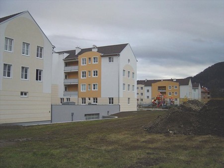 Immobilie von Schönere Zukunft in 2640 Gloggnitz, Zenzi Hölzlstraße 3 / Stiege 2 / TOP 2 #5