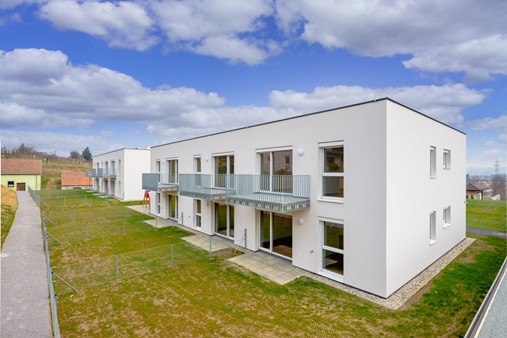 Immobilie von Schönere Zukunft in 3134 Reichersdorf, Berggasse 9 / Stiege 1 / TOP 5 #4