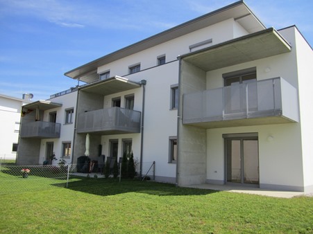 Immobilie von Schönere Zukunft in 2630 Ternitz, Ruedlstraße 44b / Stiege 2 / TOP 4 #0