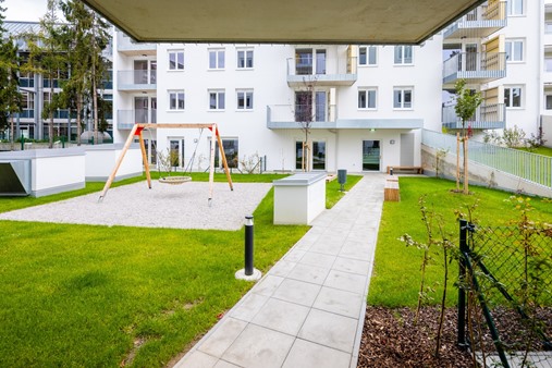 Immobilie von Schönere Zukunft in 3100 St. Pölten, Schießstattring 37 / Stiege A / TOP 24 #3